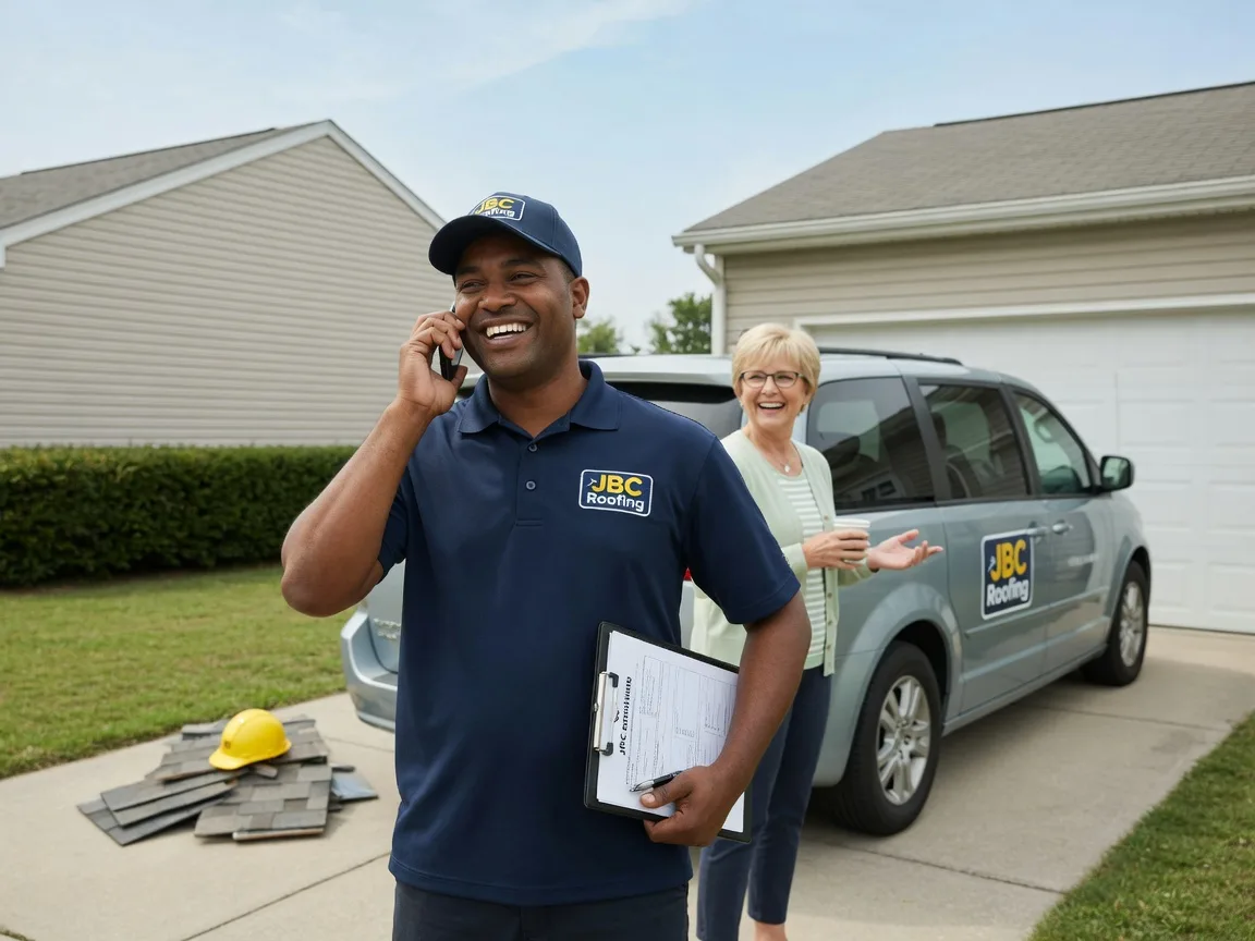 Roof Replacement Stottville, NY FAQs